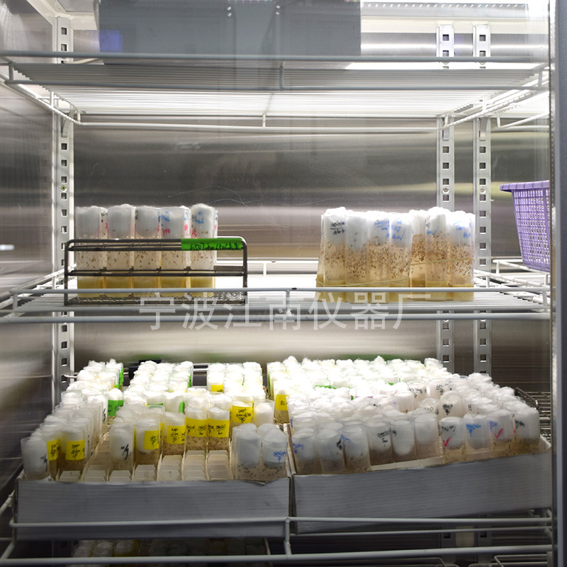 寧波江南儀器廠_人工氣候培養箱,光照培養箱,植物生長培養類箱體