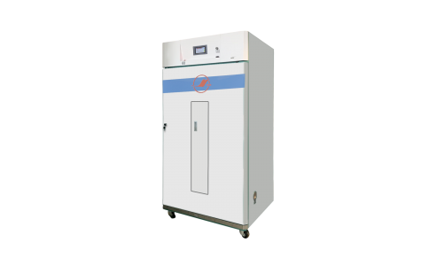 植物生長箱 JNR-1058