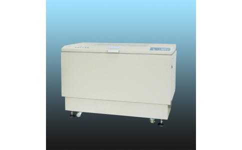 臥式培養搖床系列