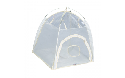 養蟲籠/飼養籠/收集釋放裝置