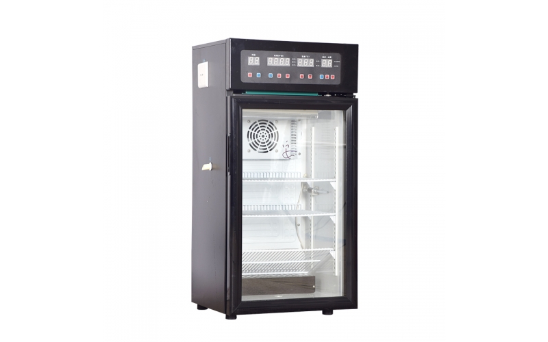 生化培養箱 SPM-80