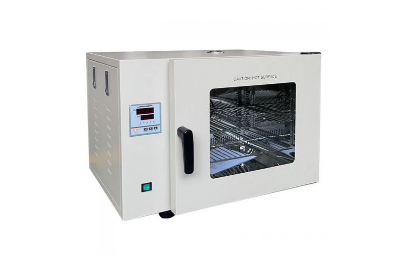 臺式電熱恒溫鼓風干燥箱