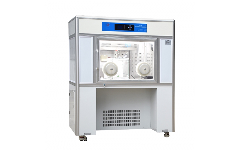 恒溫恒濕稱重系統 NVN-600s（立式）