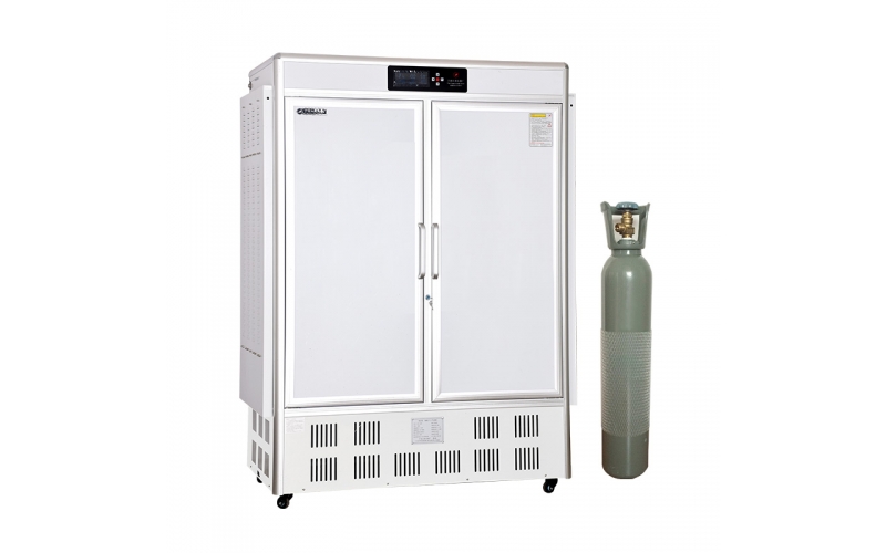 中國二氧化碳培養箱行業正處于蓬勃發展時期
